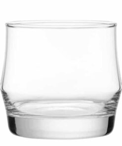 Cốc Thủy Tinh SCIROCCO ROCK - 340ml