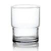 Cốc Thủy Tinh Cafe STACK - 200ml 3 Cốc Thủy Tinh Cafe STACK - 200ml