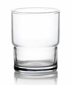 Cốc Thủy Tinh STACK - 200ml