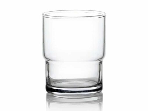 Cốc Thủy Tinh STACK - 200ml