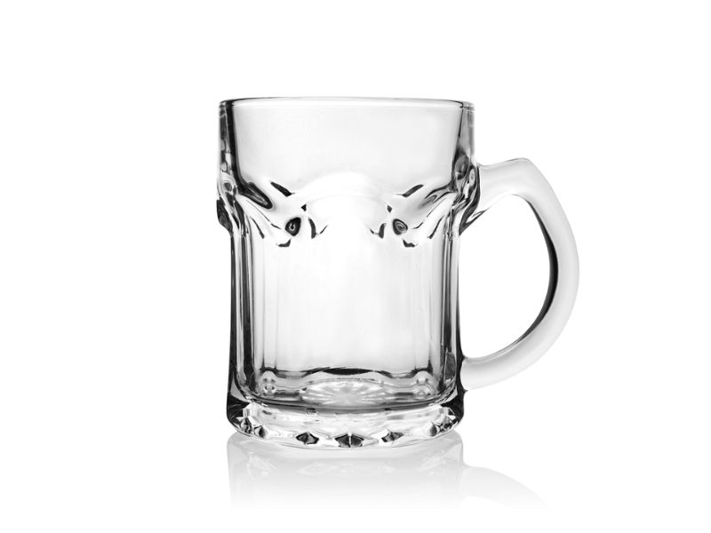 So sánh cốc thủy tinh có quai và cốc thủy tinh không quai So sánh cốc thủy tinh có quai và cốc thủy tinh không quai