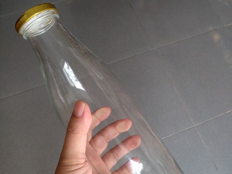 So sánh giá chai thủy tinh 1 lít giá rẻ So sánh giá chai thủy tinh 1 lít giá rẻ