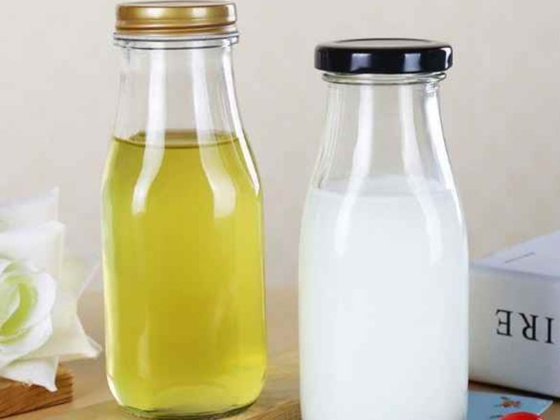 So sánh giá chai thủy tinh 300ml giữa các loại So sánh giá chai thủy tinh 300ml giữa các loại