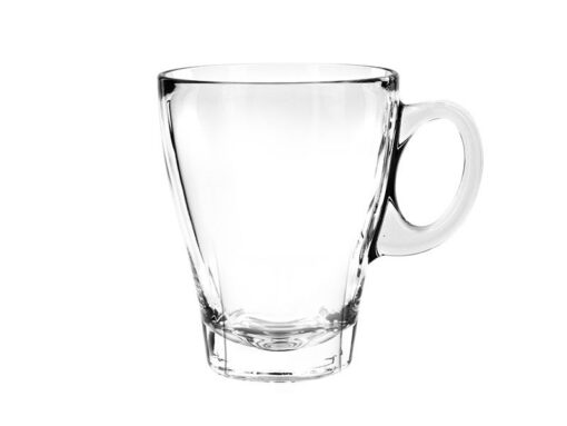Tách thủy tinh Ocean CAFFE AMERICANO-355ML
