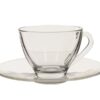 Tách thủy tinh Ocean COSMO TEA CUP 3 Tách thủy tinh Ocean COSMO TEA CUP