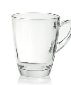 Tách thủy tinh Ocean KENYA MUG-320ML