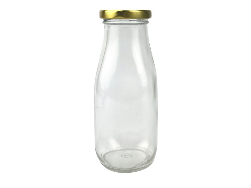 Thiết kế độc đáo của chai thủy tinh 300ml Thiết kế độc đáo của chai thủy tinh 300ml