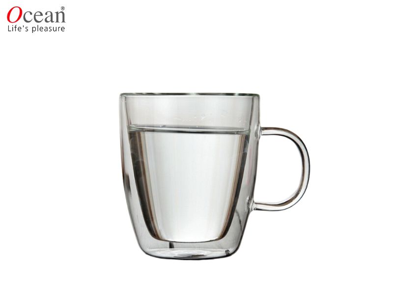 Thông tin về ly thủy tinh 2 lớp Thông tin về ly thủy tinh 2 lớp