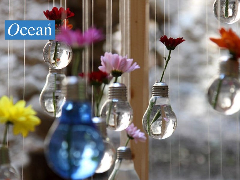 Tìm kiếm nguồn cảm hứng và ý tưởng sáng tạo cho lọ thủy tinh handmade Tìm kiếm nguồn cảm hứng và ý tưởng sáng tạo cho lọ thủy tinh handmade