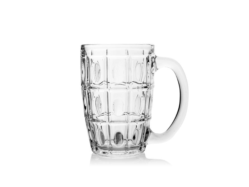 Top các thương hiệu cốc thủy tinh có quai nổi tiếng Top các thương hiệu cốc thủy tinh có quai nổi tiếng