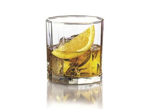 Cốc Thủy Tinh VICTORIA - 325ml