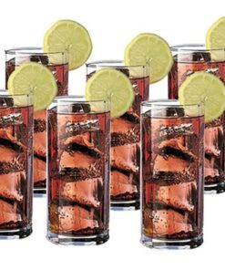 Cốc Thủy Tinh VICTORIA - 365ml