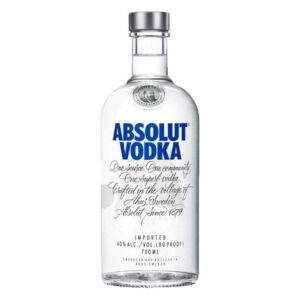 Vodka