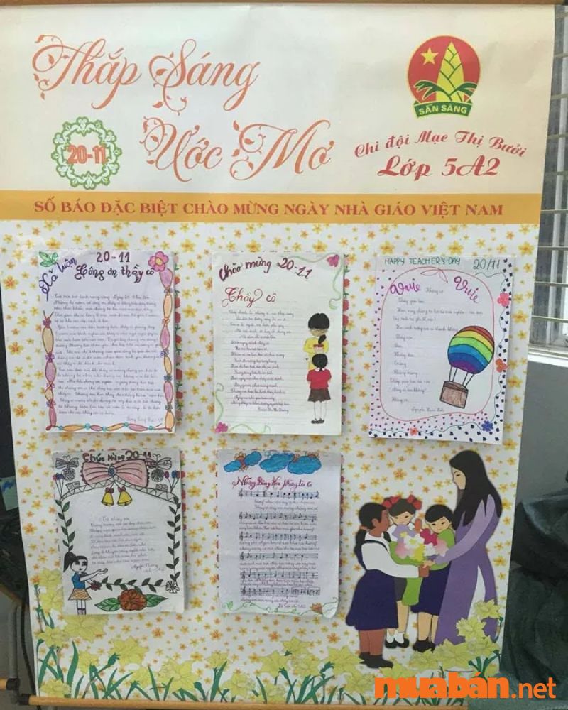 Thắp Sáng Tương Lai Thắp Sáng Tương Lai