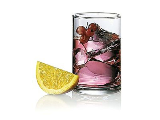 1. Ly Highball Ocean Là Gì? Cốc thủy tinh Ocean HIGH BALL - 245ml