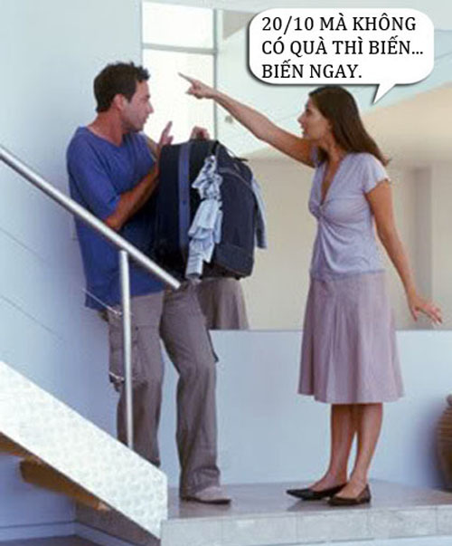 hình ảnh 20/10 đẹp nhất