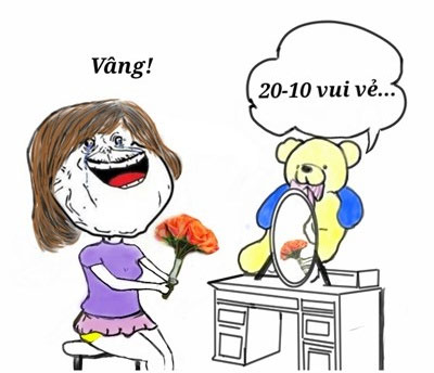 hình ảnh 20/10 đẹp nhất