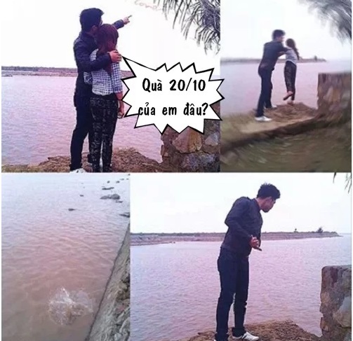 hình ảnh 20/10 đẹp nhất