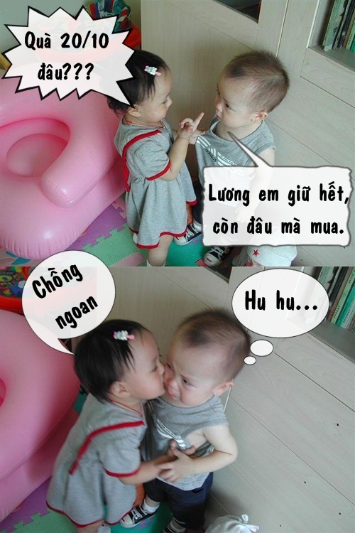 hình ảnh 20/10 đẹp nhất