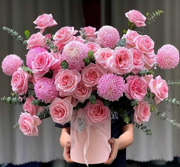 hình ảnh 20/10 đẹp nhất
