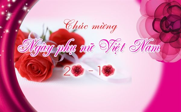 Hình ảnh 20/10 đẹp và ý nghĩa nhất 2024