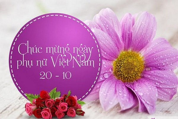 Hình ảnh 20/10 đẹp và ý nghĩa nhất 2024
