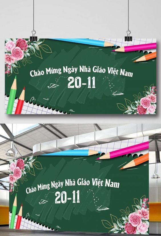 299+ Hình ảnh 20/11 Ngày Nhà Giáo Việt Nam đẹp và ý nhĩa 17 hình ảnh ngày 20 tháng 11