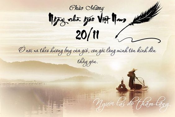 299+ Hình ảnh 20/11 Ngày Nhà Giáo Việt Nam đẹp và ý nhĩa 25 hình ảnh ngày 20 tháng 11