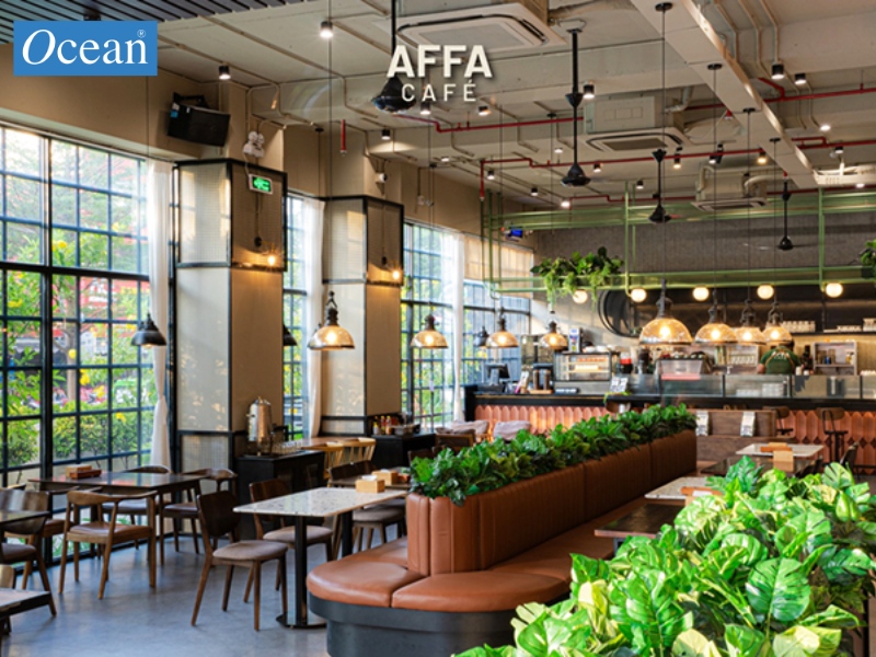 ALFA Coffee ALFA Coffee