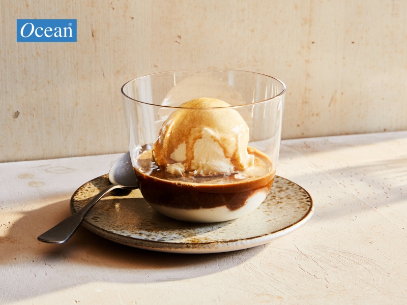 Affogato là gì? Affogato là gì?