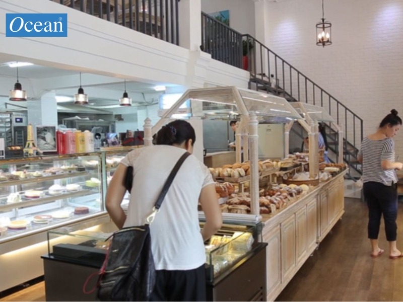 Artisan Bakery & Coffee Artisan Bakery & Coffee