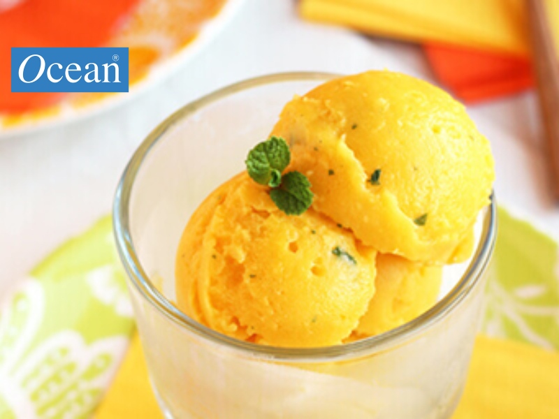 Bảo quản kem xoài đúng cách để thưởng thức trọn vẹn hương vị Bảo quản kem xoài đúng cách để thưởng thức trọn vẹn hương vị