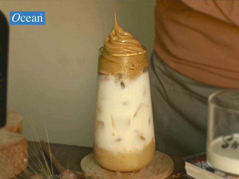 Bật mí 5 cách làm cafe bọt biển tại nhà đơn giản và hấp dẫn Bật mí 5 cách làm cafe bọt biển tại nhà đơn giản và hấp dẫn
