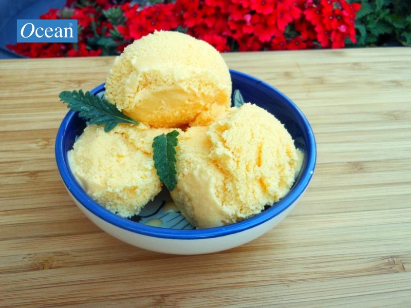 Các loại kem mít phổ biến hiện nay Các loại kem mít phổ biến hiện nay