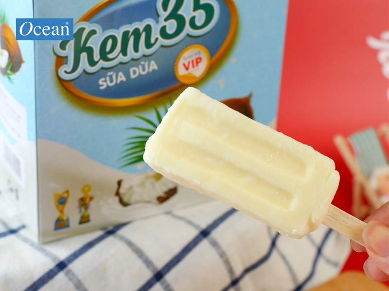 Các loại kem tràng tiền: Đa dạng hương vị, đáp ứng mọi sở thích Các loại kem tràng tiền: Đa dạng hương vị, đáp ứng mọi sở thích