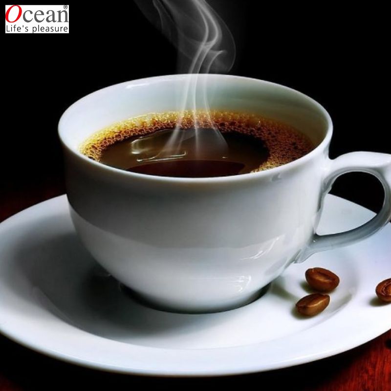 Các loại ly cà phê phổ biến Các loại ly cà phê phổ biến