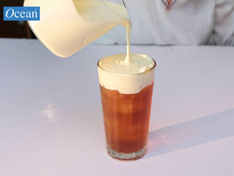 Cách Làm Kem Cheese Bằng Bột Kem Cheese Cách Làm Kem Cheese Bằng Bột Kem Cheese