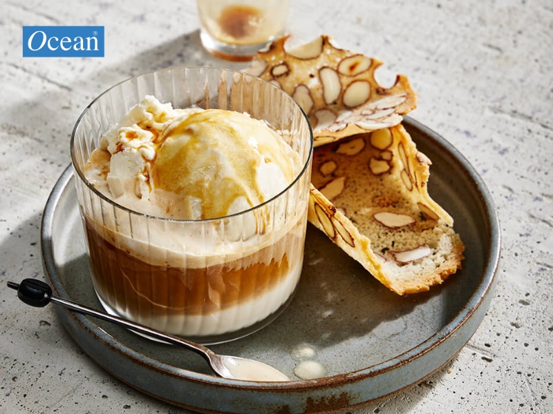 Cách pha chế Affogato: Affogato là gì và 2 cách làm đúng cách Cách pha chế Affogato: Affogato là gì và 2 cách làm đúng cách