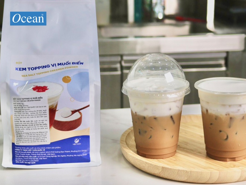 Cách chuẩn bị nguyên liệu cho cách làm cafe kem sữa béo ngon Cách chuẩn bị nguyên liệu cho cách làm cafe kem sữa béo ngon