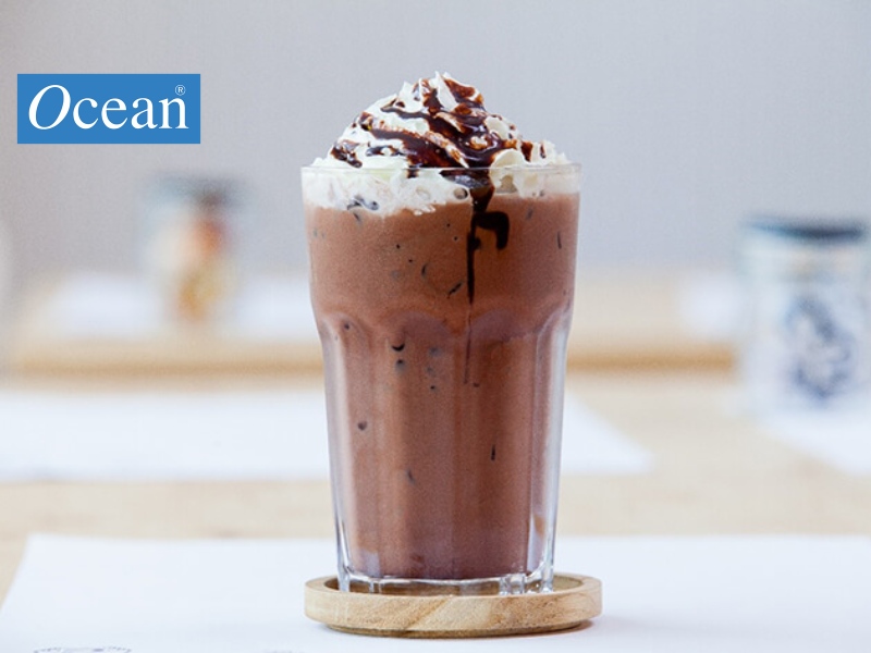 Cách làm Cacao sữa nóng – Cacao Cream Cách làm Cacao sữa nóng – Cacao Cream