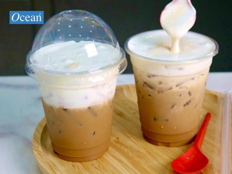 Cách làm cafe muối bằng cà phê nguyên chất Cách làm cafe muối bằng cà phê nguyên chất