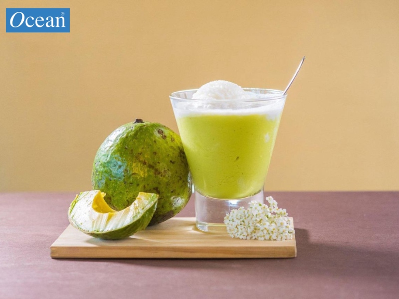 Cách làm kem bơ truyền thống ngon nhất với whipping cream Cách làm kem bơ truyền thống ngon nhất với whipping cream