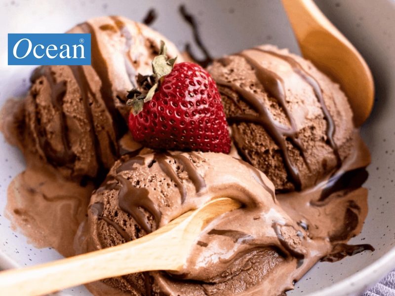 Cách làm kem milo đơn giản tại nhà Cách làm kem milo đơn giản tại nhà
