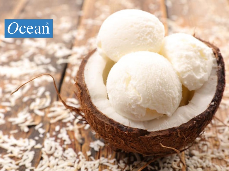 Cách làm kem sữa dừa ngon nhất tại nhà - Bí quyết từ A đến Z Cách làm kem sữa dừa ngon nhất tại nhà - Bí quyết từ A đến Z