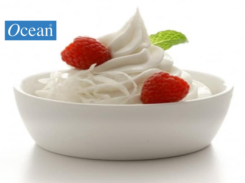 Cách làm kem tươi cơ bản Cách làm kem tươi cơ bản