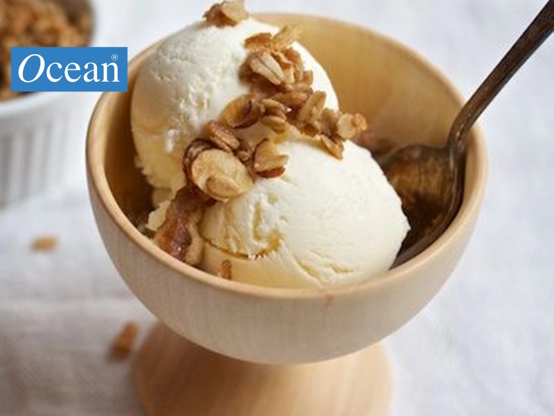 Cách làm kem tươi không cần máy đánh trứng Cách làm kem tươi không cần máy đánh trứng