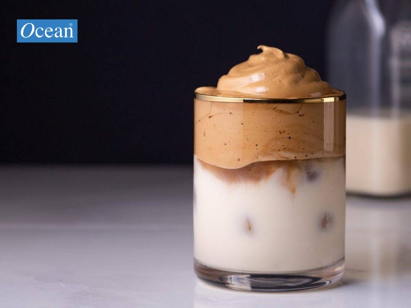 Cafe bọt biển là gì? Cafe bọt biển là gì?