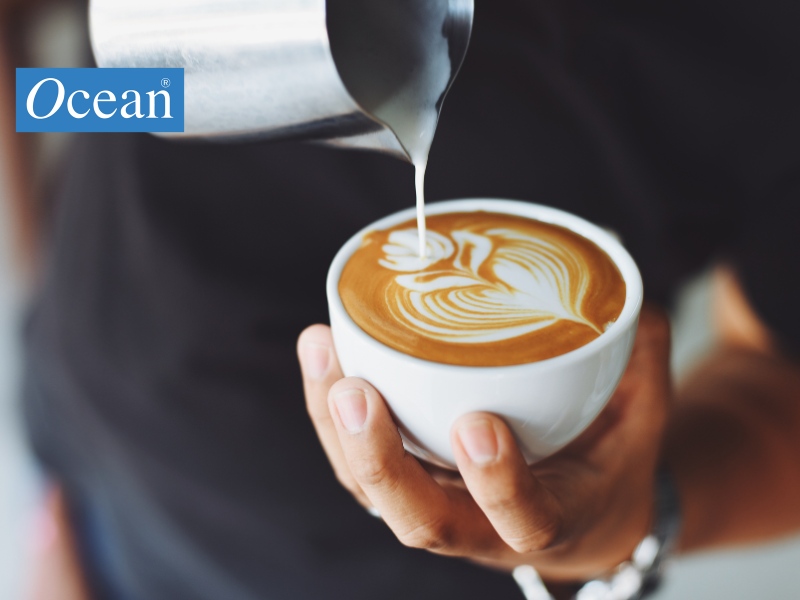Cappuccino là gì Nguồn gốc cà phê capuchino