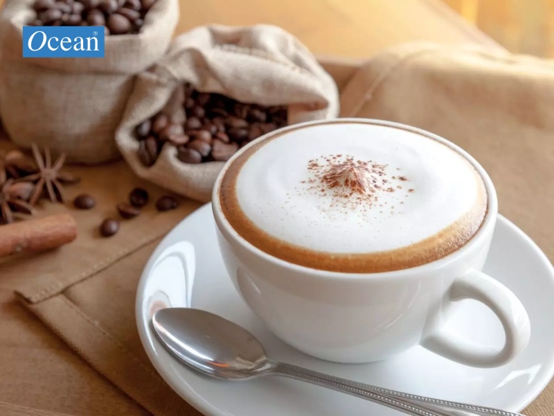 Capuchino là gì?