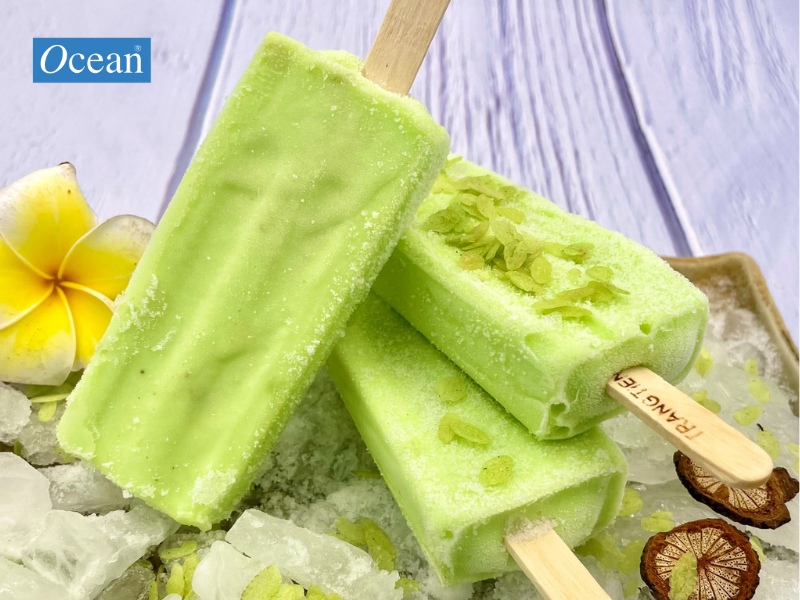 Công dụng và lợi ích bất ngờ của kem tràng tiền Công dụng và lợi ích bất ngờ của kem tràng tiền